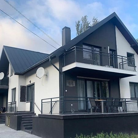 No.44 Aparthotel Balatonfüred Eksteriør bilde