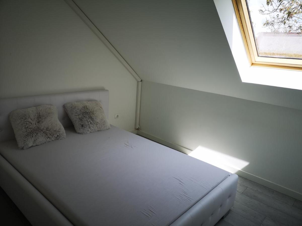 No.44 Aparthotel Balatonfüred Eksteriør bilde