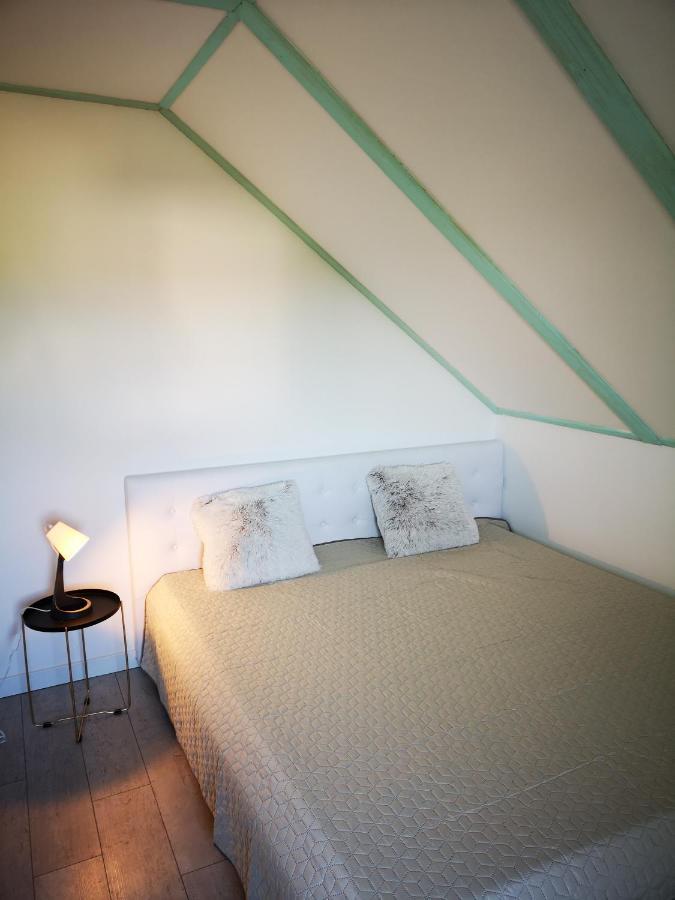 No.44 Aparthotel Balatonfüred Eksteriør bilde