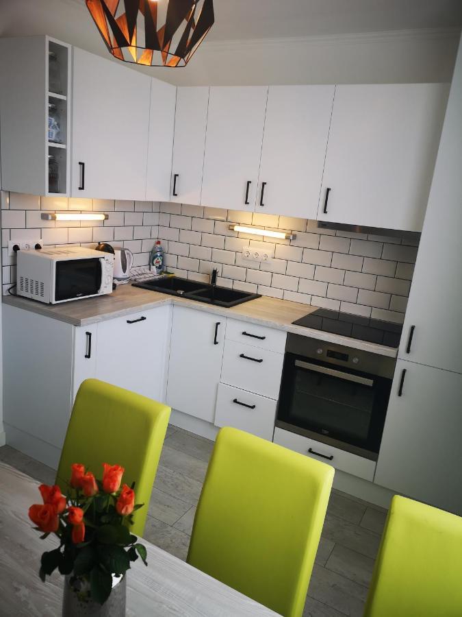 No.44 Aparthotel Balatonfüred Eksteriør bilde