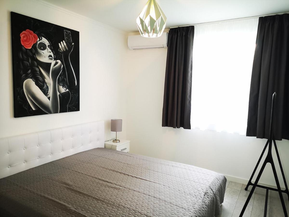 No.44 Aparthotel Balatonfüred Eksteriør bilde